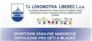 Dětský den 2024 výběr